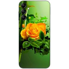 Capa Adesivo Skin369 Verso Para Galaxy A14 4G (SM-A145)