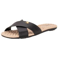 Sandália Feminina Rasteira Modare - 7163105
