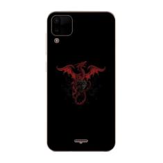 Capa Adesivo Skin255 Verso Para Multilaser E 2 - KawaSkin