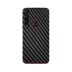 Capa Adesivo Skin349 Verso Para Motorola Moto G8 Plus - KawaSkin