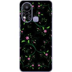 Capa Adesivo Skin353 Verso Para Infinix Hot 11s (2021) - KawaSkin