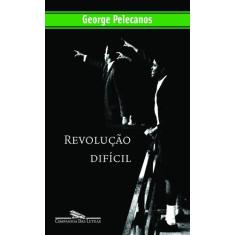 Livro - Revolução difícil