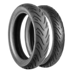 Par Pneu Technic Sport R 110/70-17+140/70-17 Cb 300 Twister / Fazer250