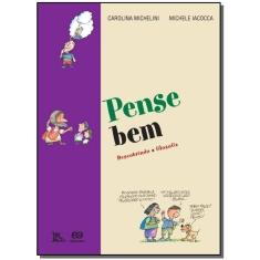 Pense Bem - Descobrindo A Filosofia