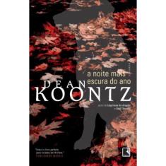 Livro - A noite mais escura do ano
