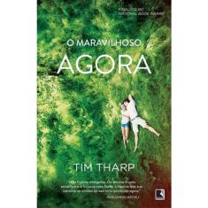 Livro - O maravilhoso agora