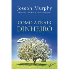 Livro - Como atrair dinheiro (edição de bolso)