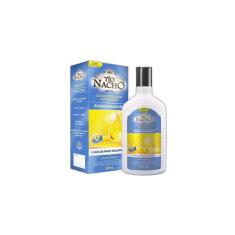 Condicionador Antiqueda Tio Nacho Engrossador 200ml