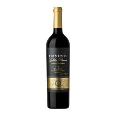 Vinho trivento golden reserve tinto malbec 750ml