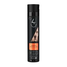 Ibasa Shampoo Efeito Gloss 250Ml