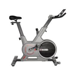 Bicicleta Spinning Kikos Game FBG Bluetooth Roda de Inércia 6Kg