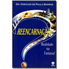 Reencarnação: Realidade Ou Fantasia, 3