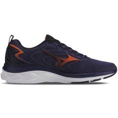 Tênis Mizuno Space 4 - Masculino - Marinho