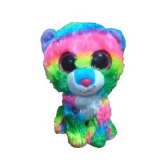 Brinquedo de Pelúcia Zóiudinha Diversos Modelos - Ty Rara - AP TOYS