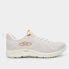 Tênis Olympikus Citrus 2 Feminino-Feminino