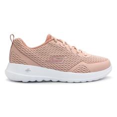 Tênis Skechers Feminino Go Walk Joy Treino-Feminino