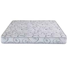 Colchão Casal Espuma Trento D23 138x188x12cm Herval