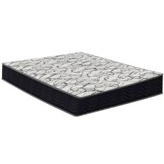 Colchão Casal Espuma Airtech 150 Ortopillow 138x188x18cm D45 Ortobom
