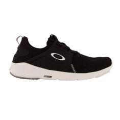 Tênis Oakley Dry II Masculino - Preto-Masculino