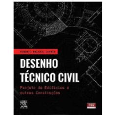 Desenho Técnico Civil