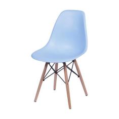 Cadeira Eames Dsw - Azul - Ordesign