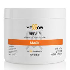 Máscara Repair Yellow - 500 ml 
