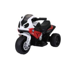 Mini Moto Elétrica Infantil Motorizada Bmw S1000rr 6V