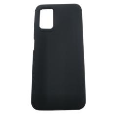 Capinha Capa Compatível Com Samsung Galaxy a03s A037 tela 6.5 borracha