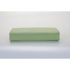 Lençol Avulso S/ Elástico Casal 2,45m X 2,20m 100% Algodão 180 Fios Ve