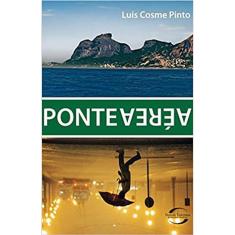 Livro Ponte Aérea