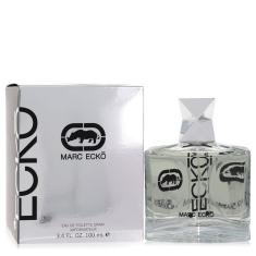 Perfume Masculino Marc Ecko 100 Ml Eau De Toilette