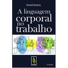 Linguagem corporal no trabalho