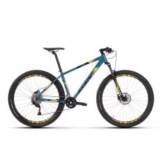 Bicicleta Sense Fun Evo Mtb Aro 29 Tam L Azul/Amarelo