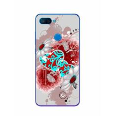 Capa Adesivo Skin363 Verso Para Mi 8 Lite - KawaSkin