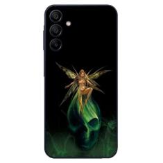 Capa Adesivo Skin063 Verso Para Galaxy A15 (SM-A155F) - KawaSkin