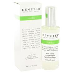 Perfume Feminino Demeter 120 ML Parsley Cologne