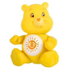 Boneco Ursinhos Carinhosos De Vinil 9 Cm Estrela, Ursinhos Carinhosos