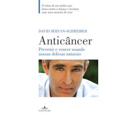 Livro - Anticâncer