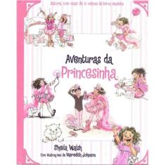 Aventuras da Princesinha
