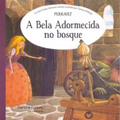 Bela Adormecida no Bosque, A