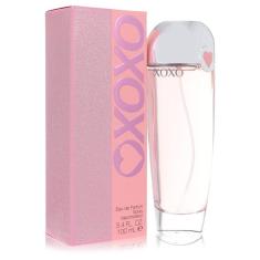 Perfume Feminino Xoxo Victory International 100 Ml Eau De Parfum