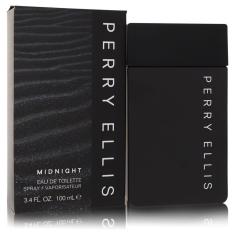 Perfume Masculino Perry Ellis 100 Ml Eau De Toilette Spray