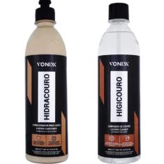 Kit Higicouro Vonixx + Hidracouro Vonixx