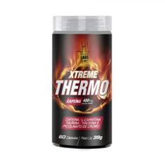 Xtreme Thermo 400Mg Com 60 Capsulas - Health Labs