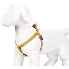 Peitoral Mystic para Cães - Tam. P