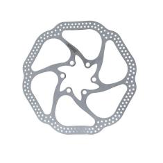 Freio a Disco Rotor Mecanico e Hidráulico 160mm Bicicleta Mtb Aro 20,24,26,27,5,29 X-Time