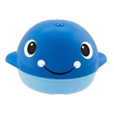 Brinquedo de Banho Baleia Salpica Chicco
