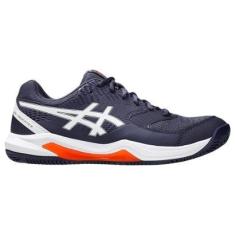 Tênis Asics Gel-Dedicate 8 Clay Saibro Masculino-Masculino