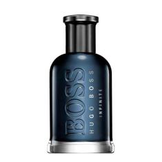 Hugo Boss Boss Bottled Infinite Eau de Parfum - Perfume Masculino 50ml