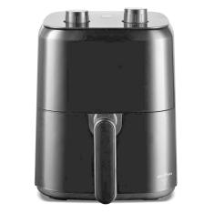 Fritadeira Air Fryer 3L Britânia BFR31 Preta 220V